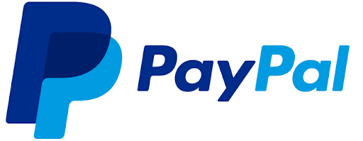 Payment Terms 2 - Scissor Seven Store pay with paypal - Scissor Seven Store